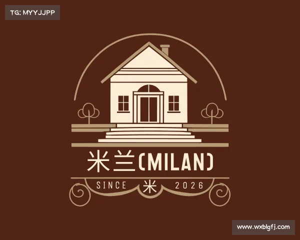 发现米兰(milan)